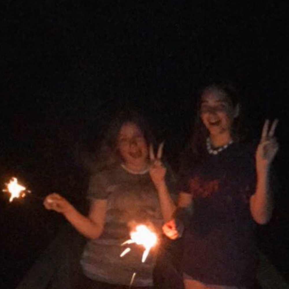 Meet your Posher, Emersyn